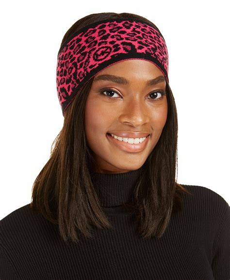 KORS Headband 